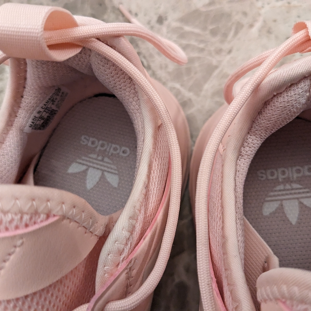 Adidas 6.5 Youth 8 Women - Picture 9 of 11